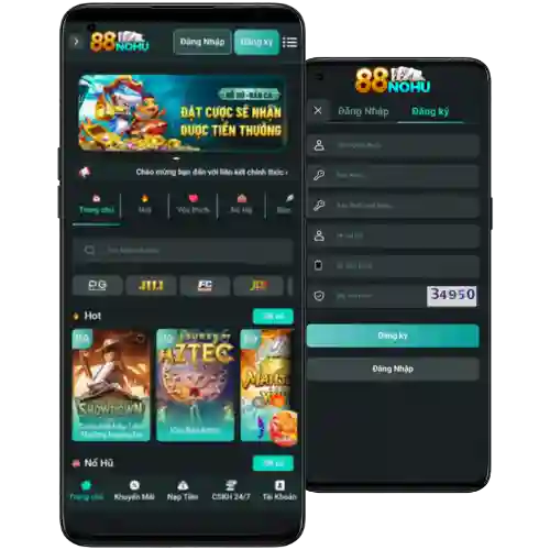 Tải App 88NOHU