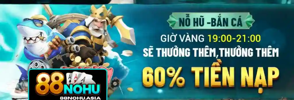 Đăng Ký 88NOHU