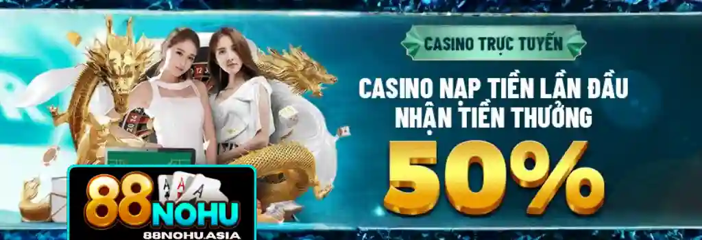 Khuyến Mãi 88NOHU