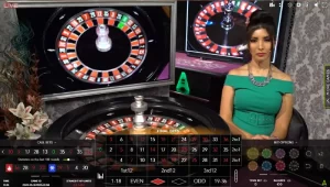 Roulette Online